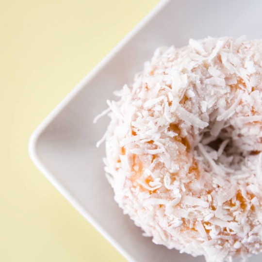 German Chocolate