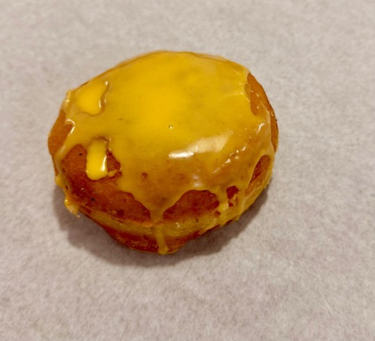 Mango Kulfi