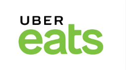 ubereats CountryStyleDonuts