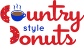logo CountryStyleDonut